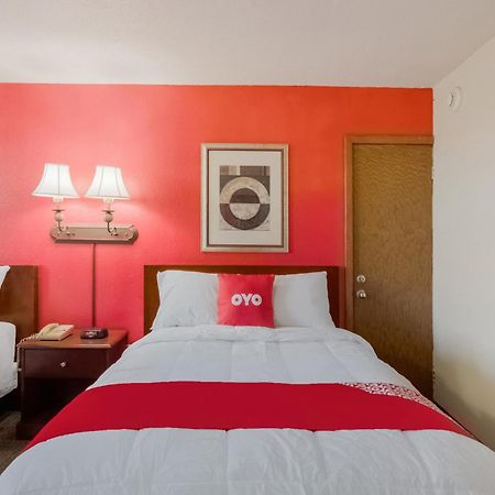 Oyo Hotel Morton East Peoria I-74 Eksteriør bilde