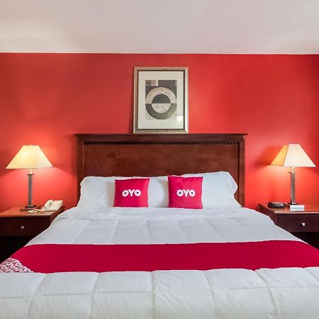 Oyo Hotel Morton East Peoria I-74 Eksteriør bilde