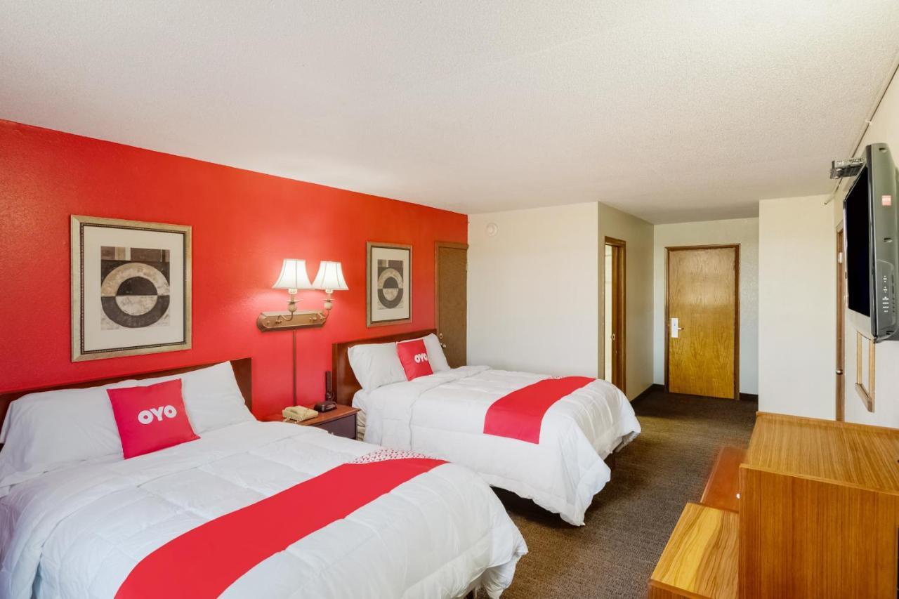 Oyo Hotel Morton East Peoria I-74 Eksteriør bilde