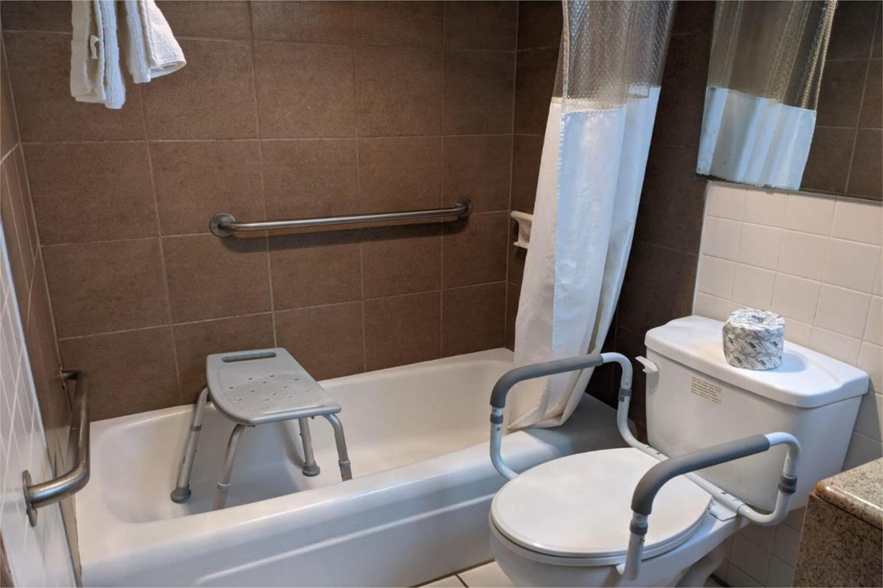 Oyo Hotel Morton East Peoria I-74 Eksteriør bilde