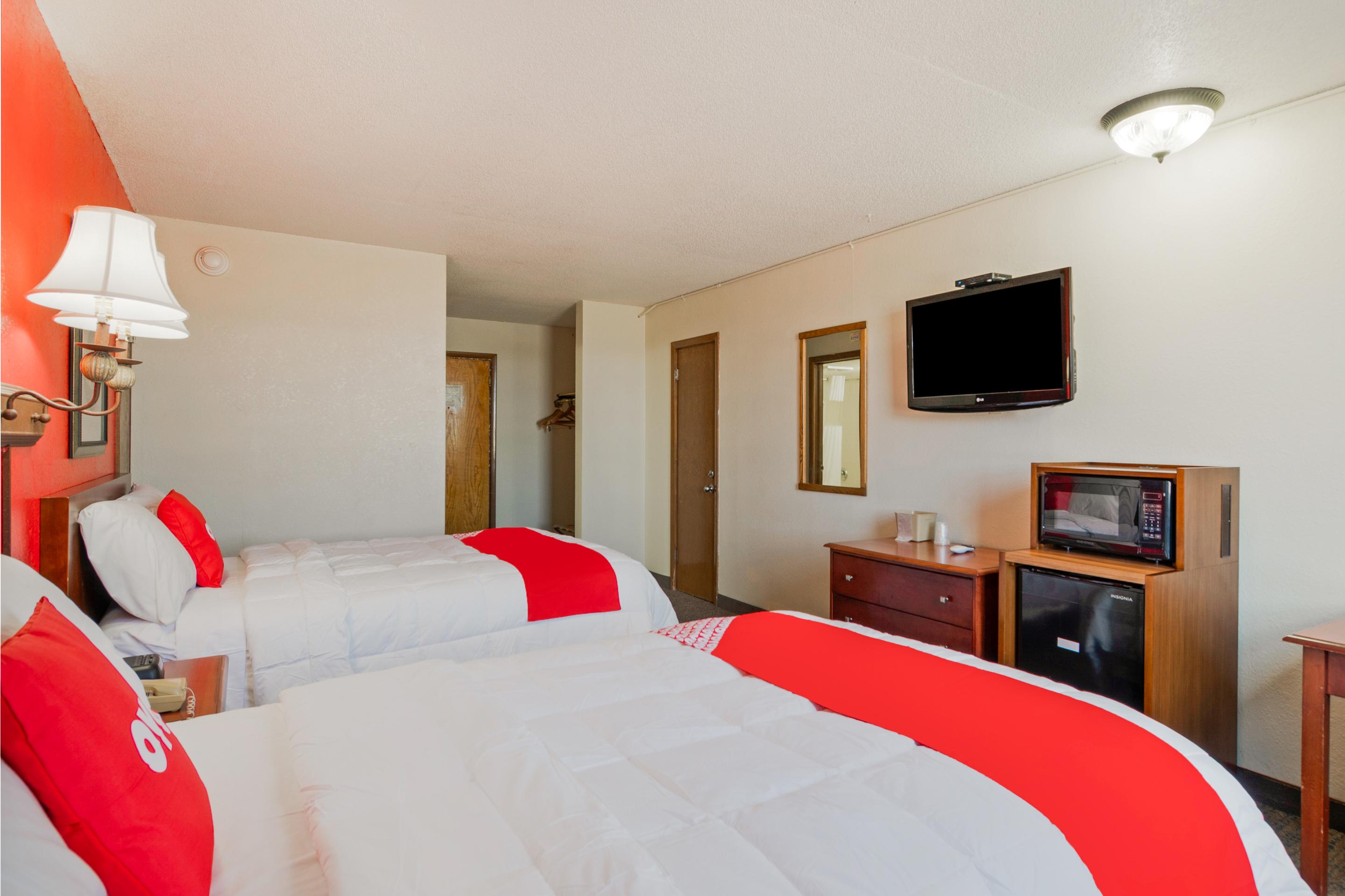 Oyo Hotel Morton East Peoria I-74 Eksteriør bilde