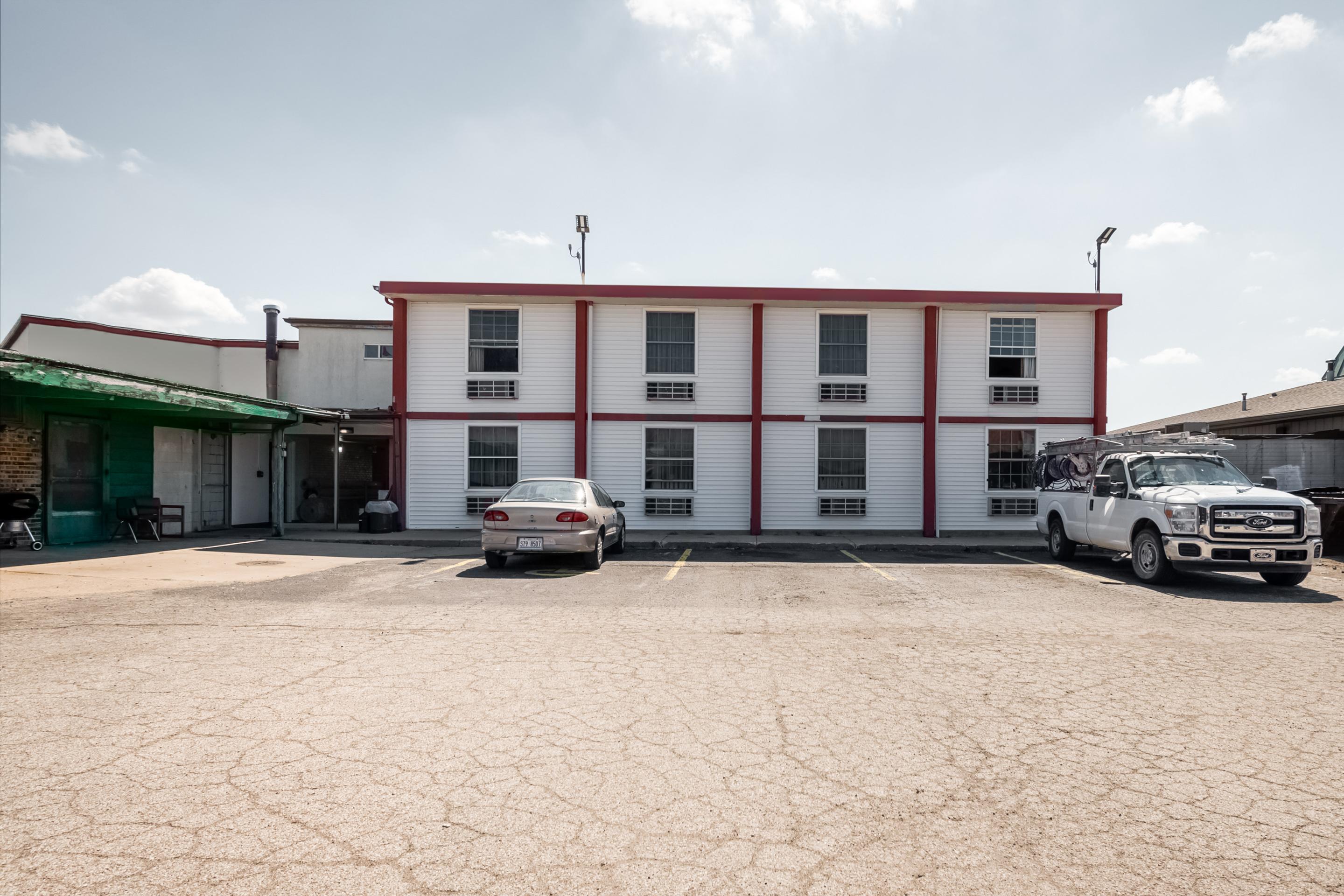 Oyo Hotel Morton East Peoria I-74 Eksteriør bilde