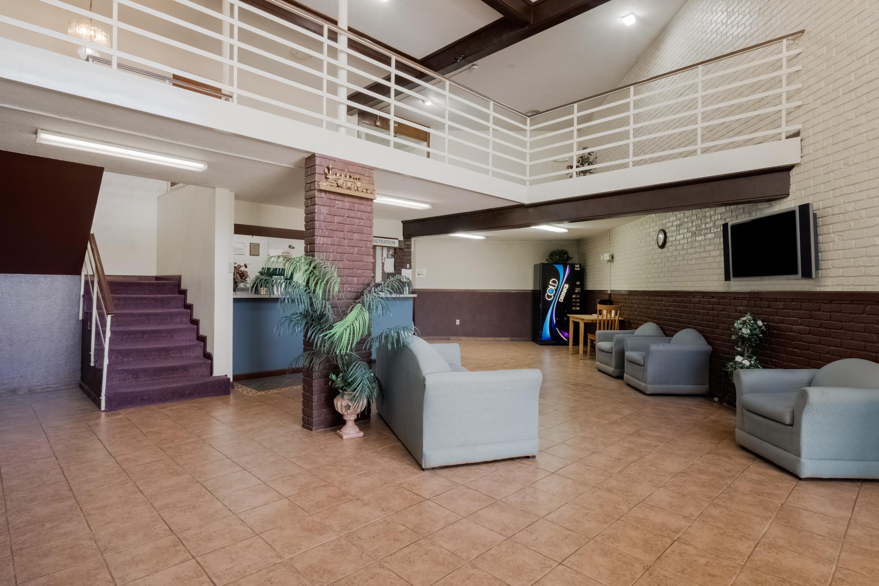 Oyo Hotel Morton East Peoria I-74 Eksteriør bilde