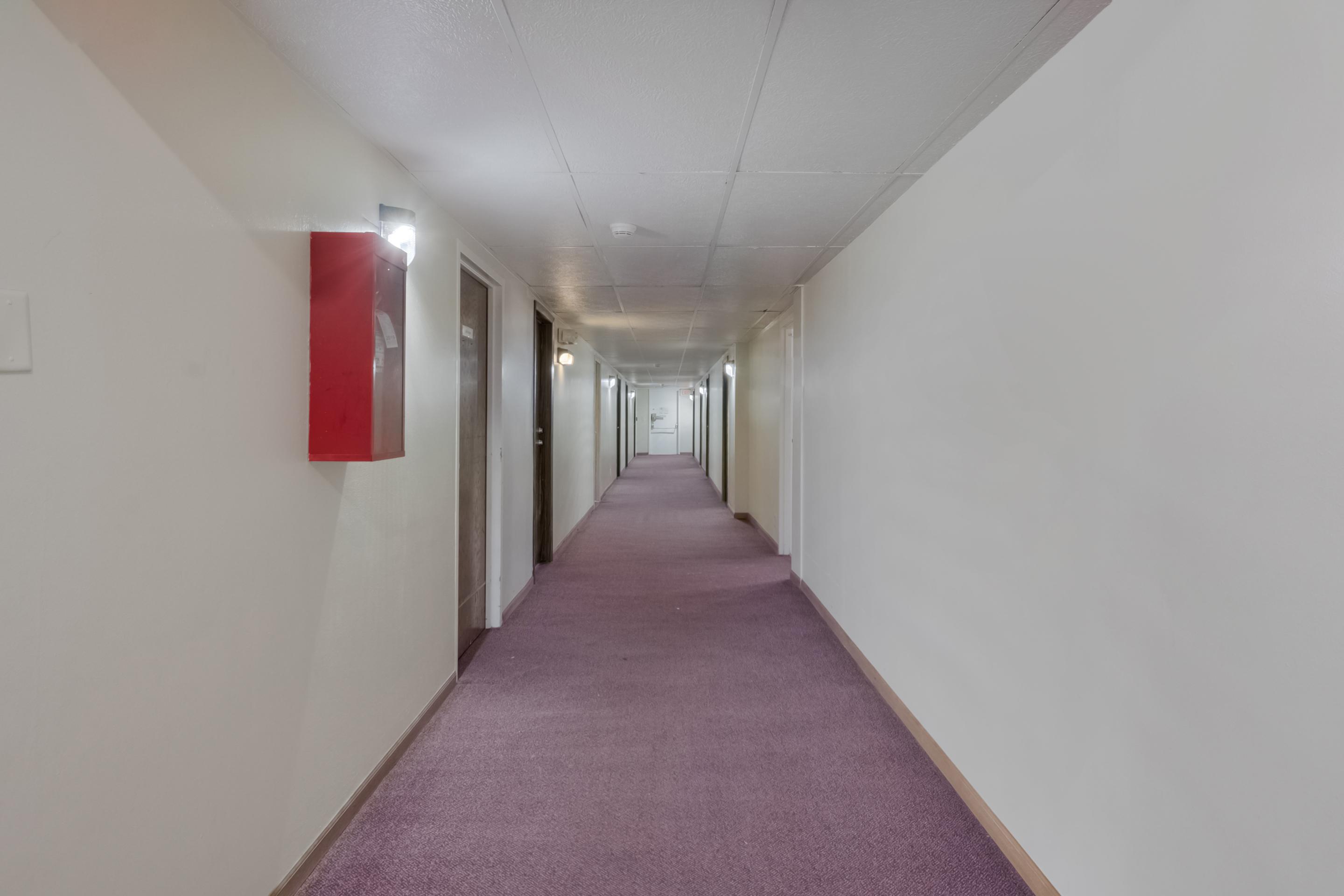 Oyo Hotel Morton East Peoria I-74 Eksteriør bilde