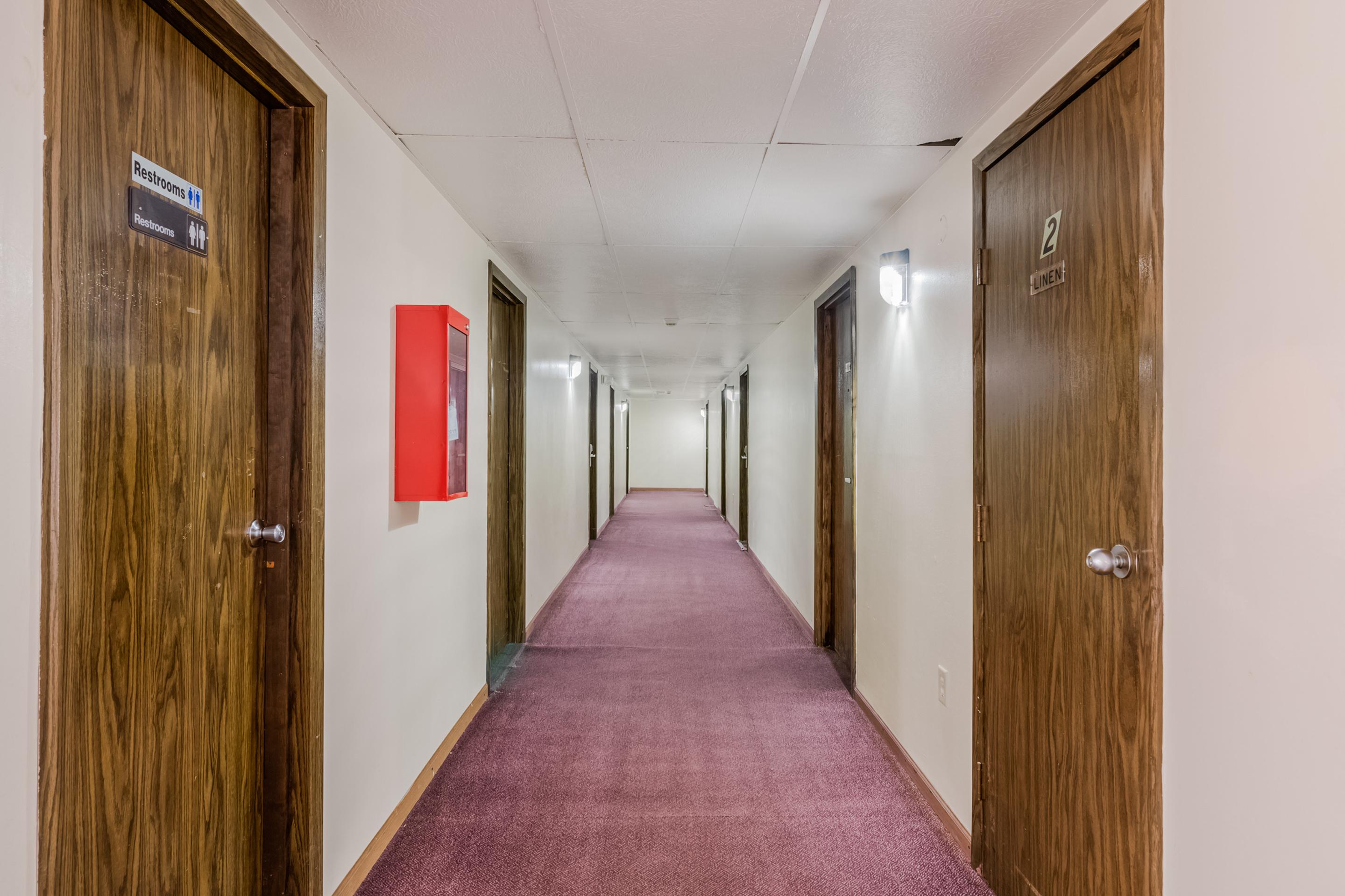 Oyo Hotel Morton East Peoria I-74 Eksteriør bilde