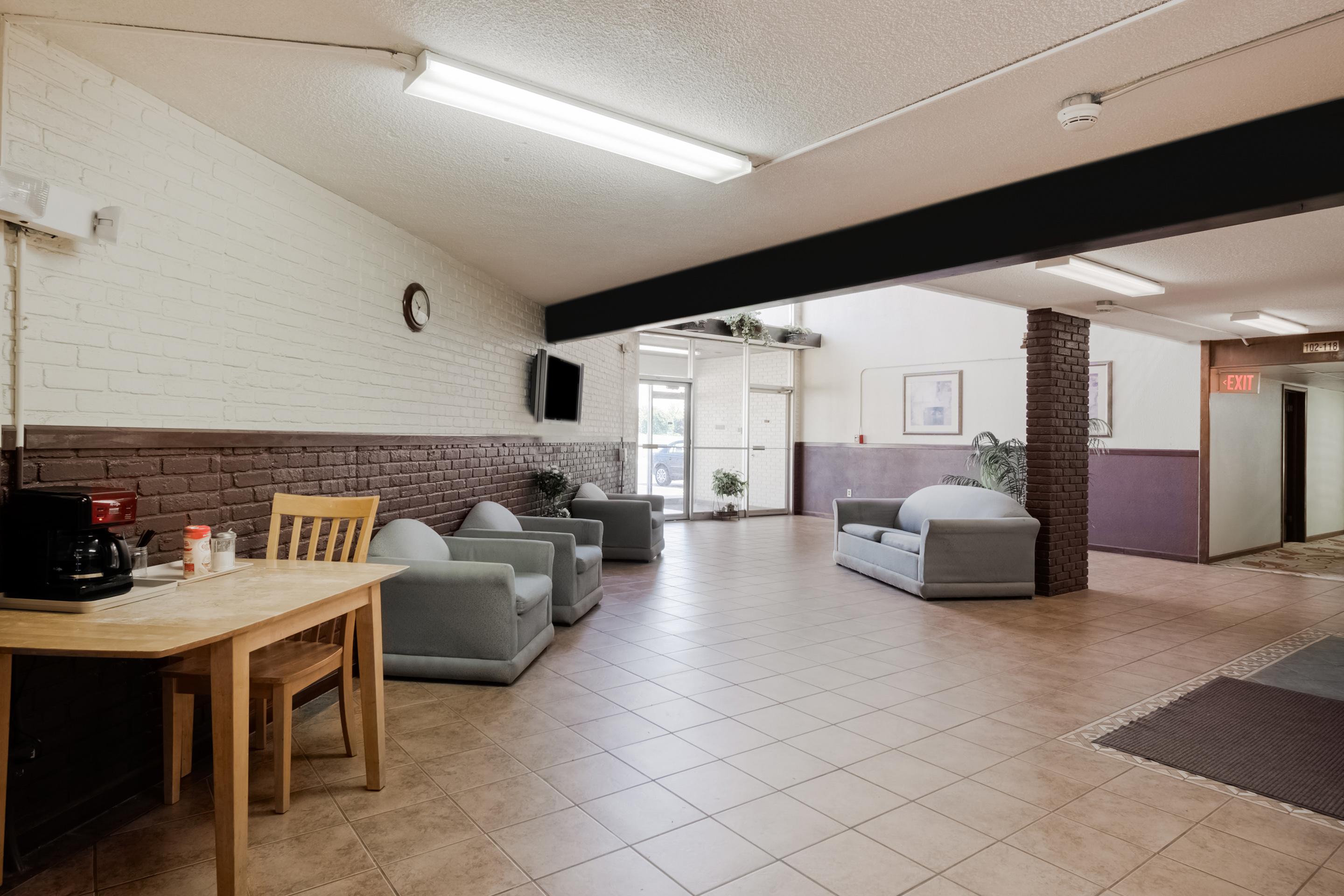Oyo Hotel Morton East Peoria I-74 Eksteriør bilde