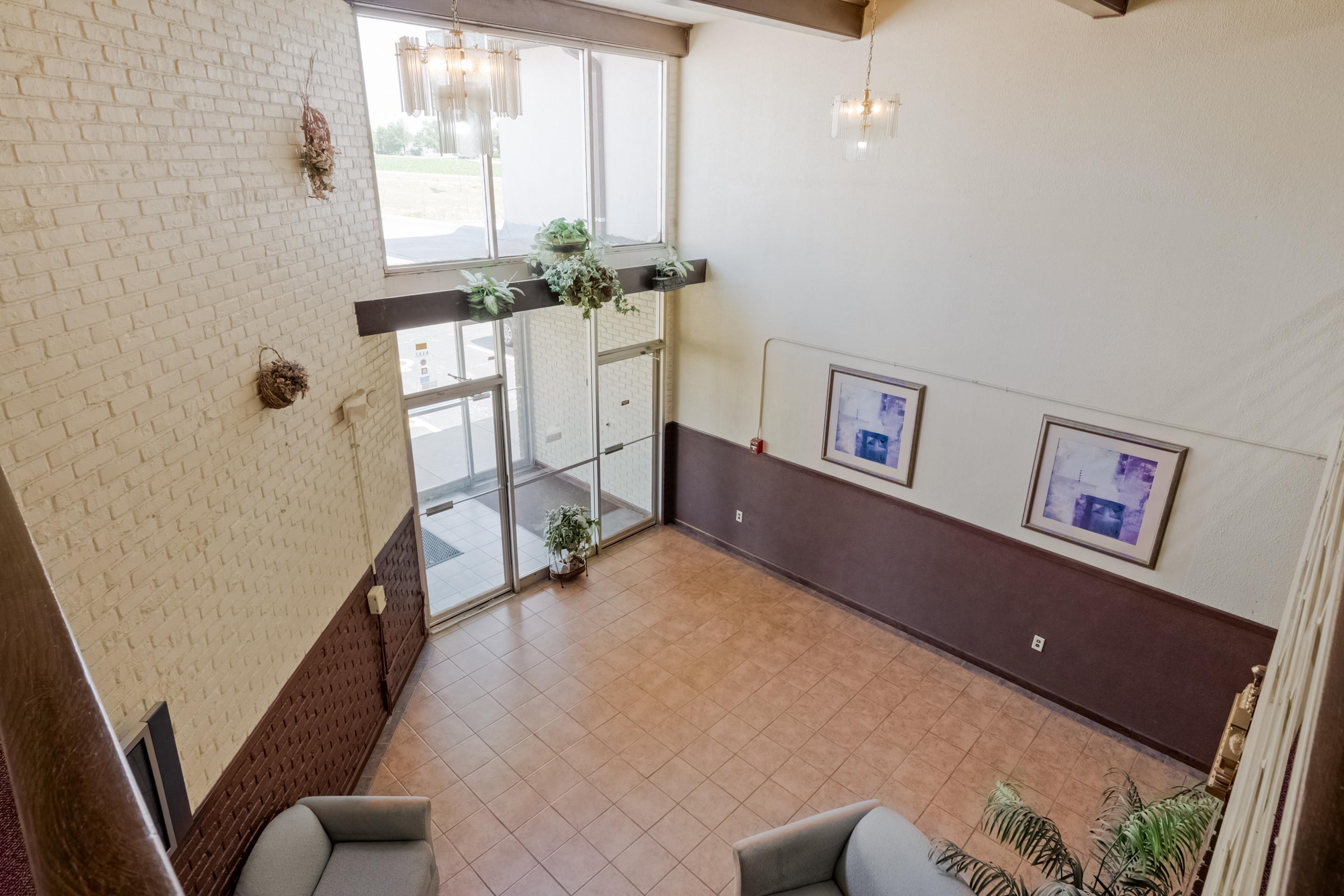 Oyo Hotel Morton East Peoria I-74 Eksteriør bilde