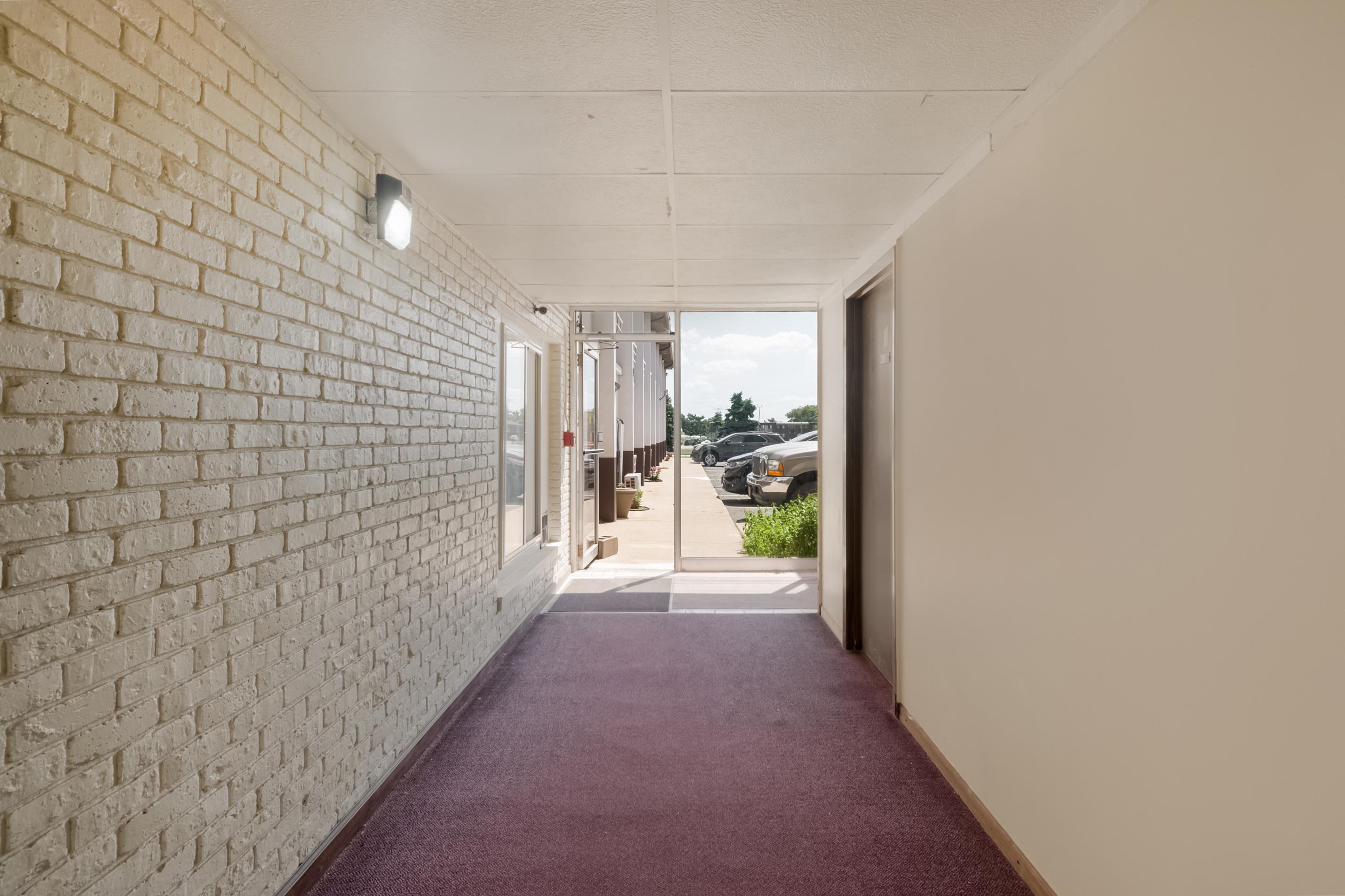 Oyo Hotel Morton East Peoria I-74 Eksteriør bilde