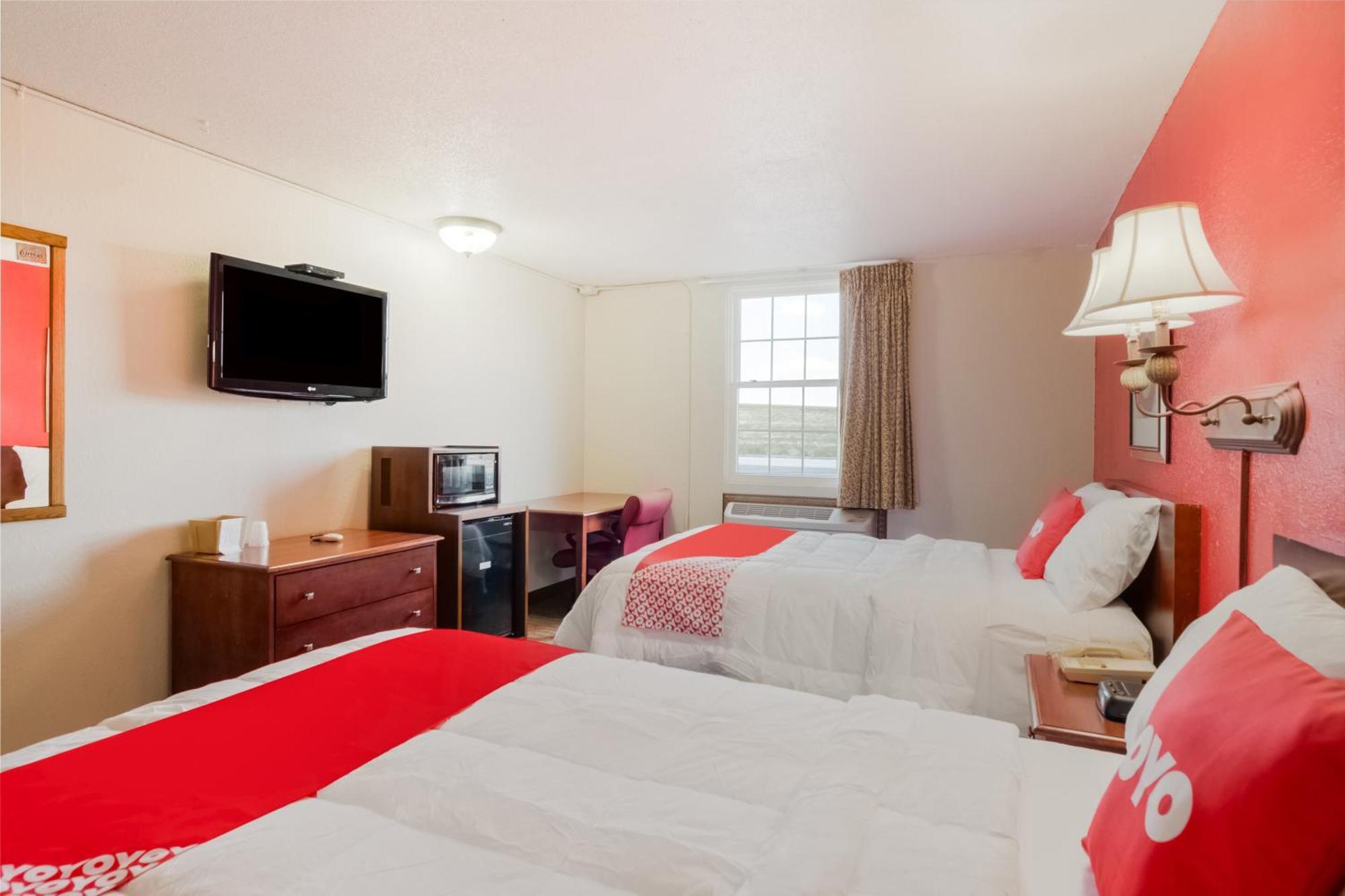 Oyo Hotel Morton East Peoria I-74 Eksteriør bilde